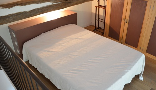 Appartement Duplex (Bout Du Monde)