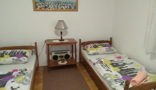 Appartement Panoramique, 3 chambres