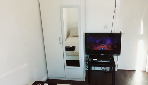 Chambre Double Confort