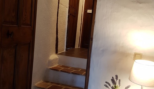 Chambre Familiale, non-fumeurs (Eugénie)
