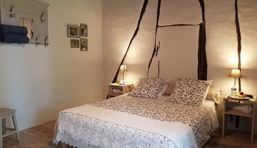 Chambre Double, non-fumeur (Maurice)