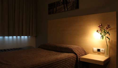 Chambre Simple