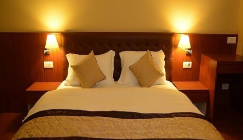 Chambre Standard