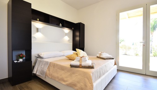 Chambre Triple
