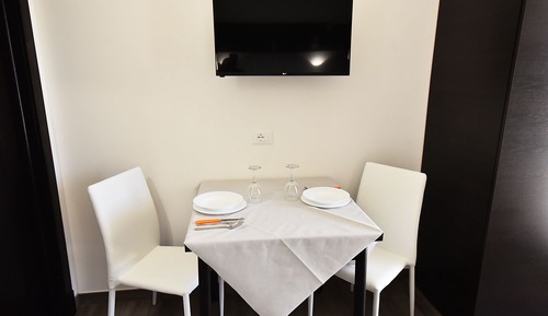 Chambre Double