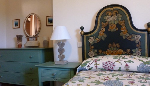 Appartement Confort, 2 chambres, balcon