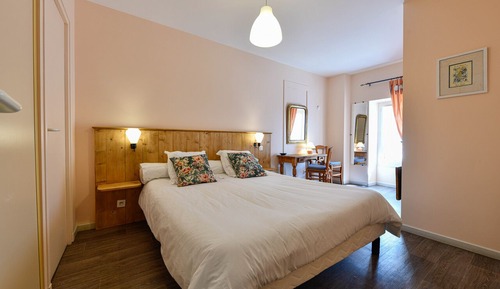 Chambre Double Classique