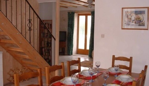 Maison (Grange)