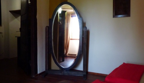 Chambre Double Confort