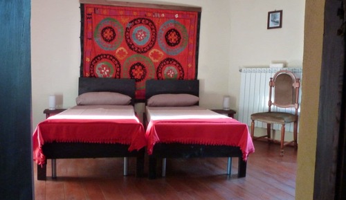 Chambre Familiale