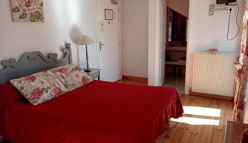 Chambre Double Standard