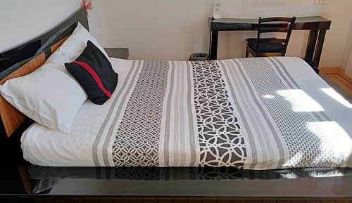 Chambre Double Supérieure