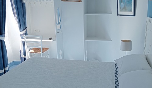 Chambre Double Standard