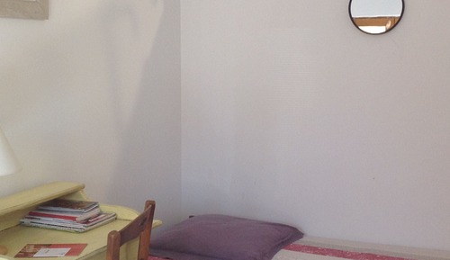 Chambre Triple