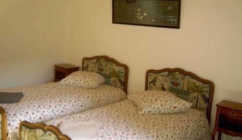 Suite Familiale, 2 chambres
