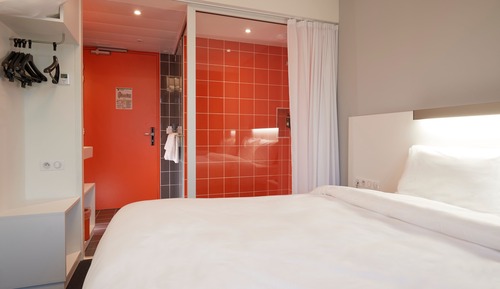 Chambre Simple