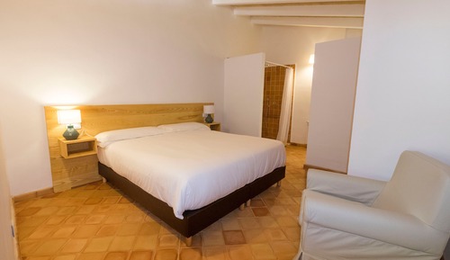 Appartement, 1 chambre