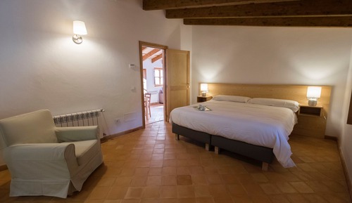Appartement Supérieur, 1 chambre, terrasse
