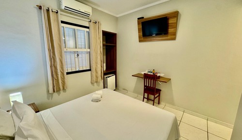 Chambre Double