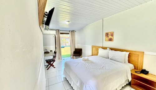 Chambre Double Supérieure