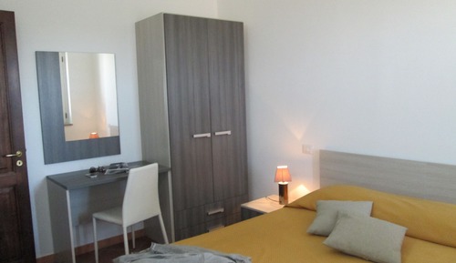 Appartement, 2 chambres