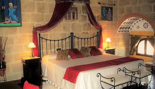 Chambre Double Supérieure, non-fumeurs