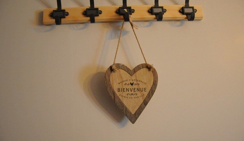 Chambre Double (La Gabare)