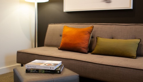 Chambre Familiale (Superior North)