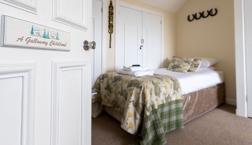 Chambre Triple Familiale, plusieurs lits, non-fumeurs
