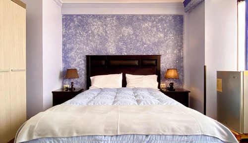 Chambre Familiale
