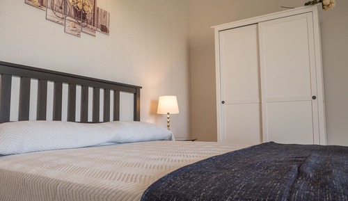 Chambre Double Supérieure