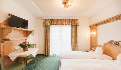 Chambre Simple