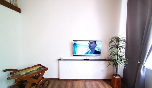 Loft Ville, 2 chambres