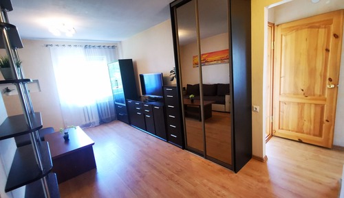 Appart'hôtel Ville, 2 chambres