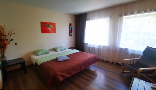 Appartement Ville, 1 chambre