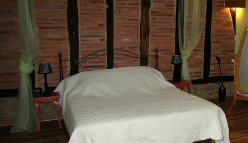Chambre Familiale