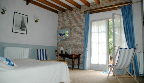 Chambre Double