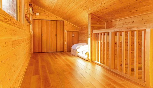 Cottage Deluxe, 1 chambre