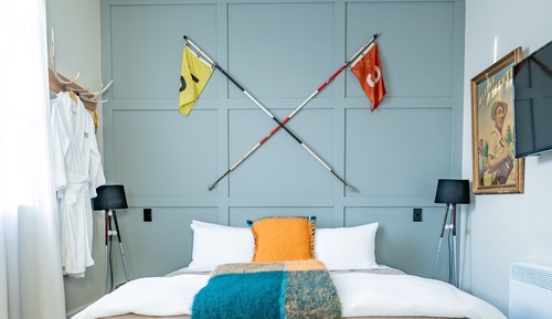 Chambre (King)