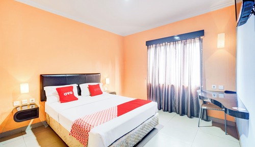 Chambre Double Standard