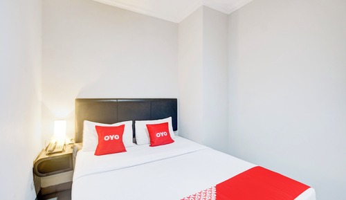 Chambre Double Deluxe