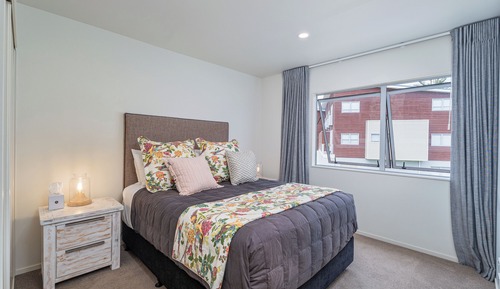 Appartement Exclusif, 2 chambres (Apartment 10, and Two bathrooms)