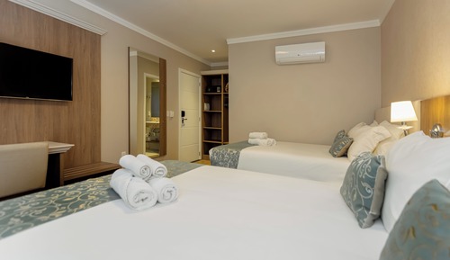 Appartement Standard