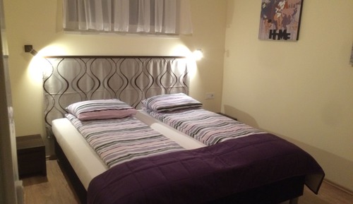 Appartement, 2 chambres (Lia)
