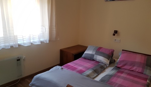 Appartement, 4 chambres