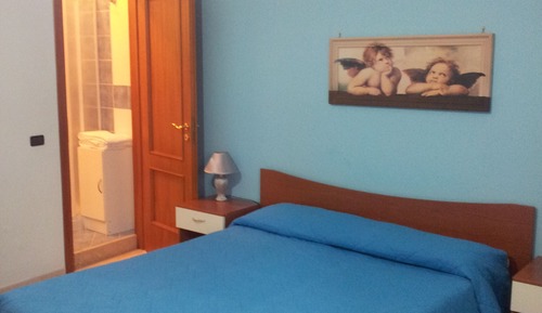 Chambre Double Confort