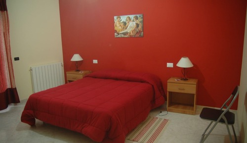 Chambre Double Standard