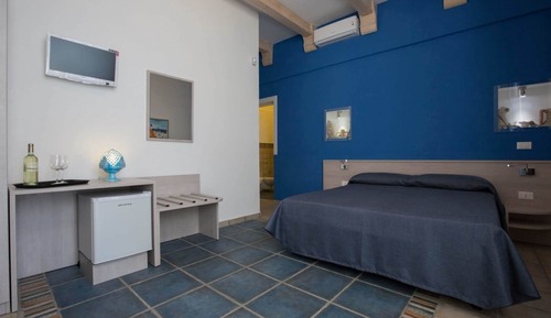 Chambre Familiale, plusieurs lits
