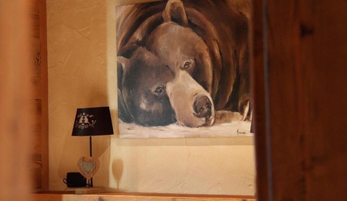 Chambre Double Classique