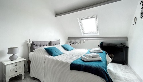 Chambre Familiale